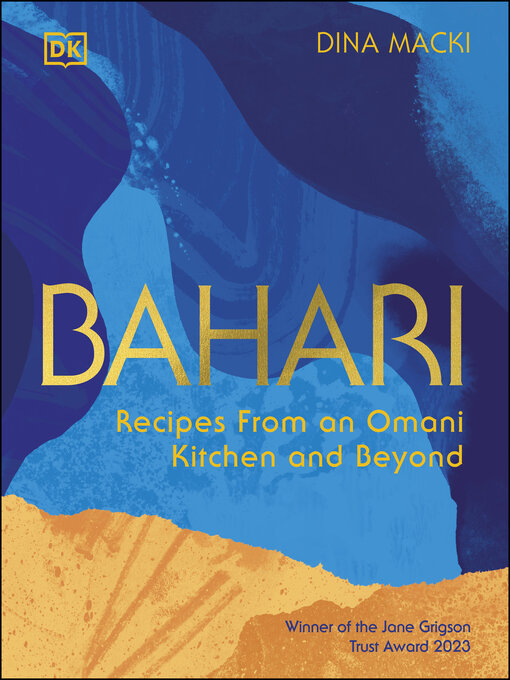 Title details for Bahari by Dina Macki - Available